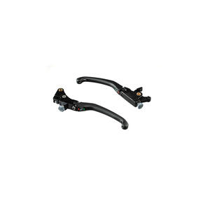 Magnesium/Aluminium Lever Kits (Brake & Clutch) for Bmw Lightech