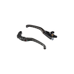 Magnesium/Aluminium Levers Kit (Brake & Clutch) for Honda Lightech