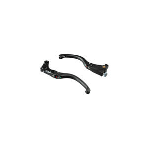 Magnesium/Aluminium Levers Kit (Brake & Clutch) for Bmw Lightech