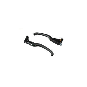 Magnesium/Aluminium Levers Kit (Brake & Clutch) for Bmw Lightech