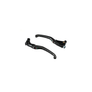 Magnesium/Aluminium Levers Kit (Brake & Clutch) for Bmw Lightech