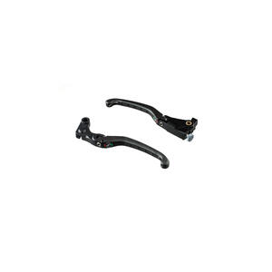 Magnesium/Aluminium Levers Kit (Brake & Clutch) for Bmw Lightech