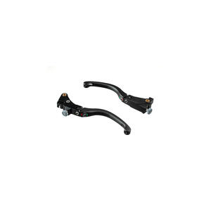 Magnesium/Aluminium Lever Kits (Brake & Clutch) for Bmw Lightech