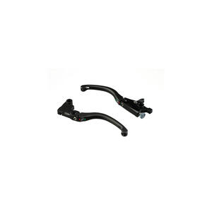 Magnesium/Aluminium Lever Kits (Brake & Clutch) for Kawasaki Lightech