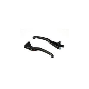 Magnesium/Aluminium Lever Kits (Brake & Clutch) for Kawasaki Lightech