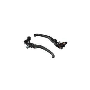 Magnesium/Aluminium Lever Kits (Brake & Clutch) for Yamaha Lightech
