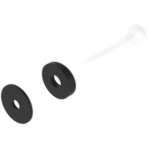 Adaptor Kit For Lever Guard for Suzuki, CFMoto Lightech