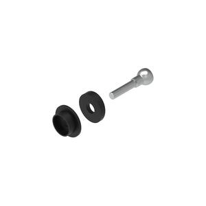 Adaptor Kit For Lever Guard for Triumph, Yamaha, Ktm Lightech