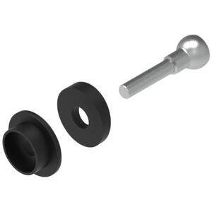 Adaptor Kit For Lever Guard for Yamaha, Triumph, Ktm Lightech