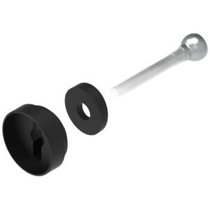 Adaptor Kit For Lever Guard for Aprilia Lightech