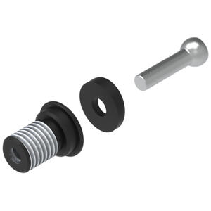 Adaptor Kit For Lever Guard for Mv Agusta Lightech
