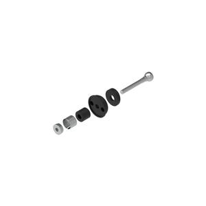 Adaptor Kit For Lever Guard for Ducati Lightech
