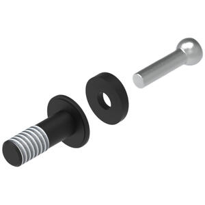 Adaptor Kit For Lever Guard for Bmw Lightech