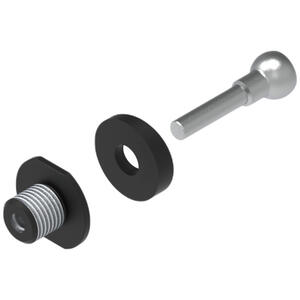 Adaptor Kit For Lever Guard for Suzuki Lightech