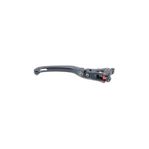 Leva Freno Ribaltabile (Tipo J) per Yamaha Lightech