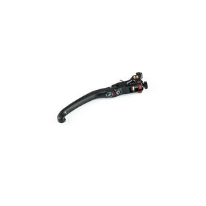 Leva Freno Ribaltabile (Tipo J) per Yamaha Lightech