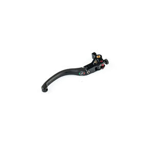 Folding Brake Lever (H Type) for Mv Agusta, Suzuki Lightech