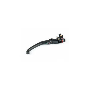 Leva Freno Ribaltabile (Tipo J) per Yamaha Lightech