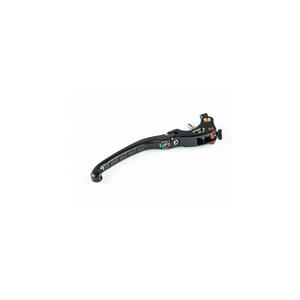 Leva Freno Ribaltabile (Tipo K) per Yamaha Lightech