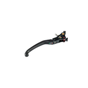 Leva Freno Ribaltabile (Tipo J) per Kawasaki Lightech