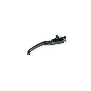 Folding Brake Lever (J Type) for Yamaha Lightech