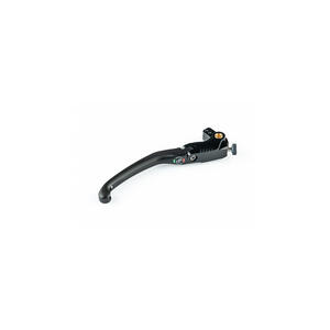 Leva Freno Ribaltabile (Tipo J) per Yamaha Lightech