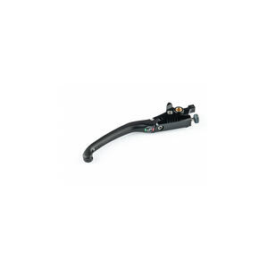 Leva Freno Ribaltabile (Tipo J) per Kawasaki Lightech