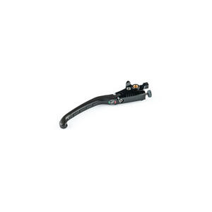 Leva Freno Ribaltabile (Tipo K) per Kawasaki Lightech
