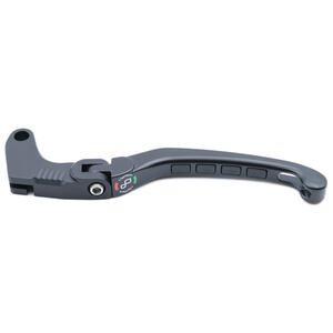 Leve Frizione Magnesio / Alluminio per Triumph Lightech