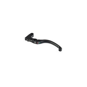 Magnesium/Aluminium Clutch Lever for Triumph Lightech