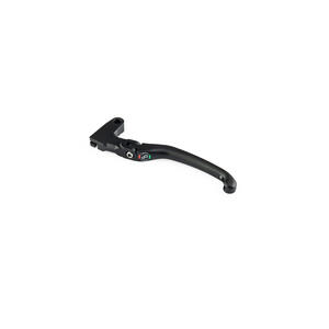 Magnesium/Aluminium Clutch Levers for Triumph Lightech