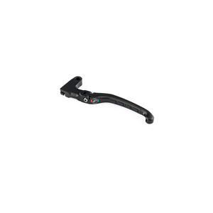 Magnesium/Aluminium Clutch Levers for Triumph Lightech