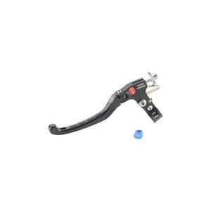 Clutch Lever with variable wheel base Lightech