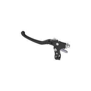 Adjustable Cable Clutch Lever Complete with Bracelet and Micro Wheelbase 30 Lightech
