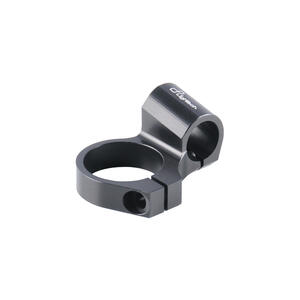 Handlebar Clip On Offset 20mm H.0 Ø41 Lightech