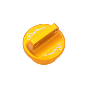 Oil Filler Cap M 19,5x2,5 for Yamaha, Ducati Lightech