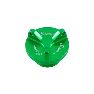 Oil Filler Cap M20x2,5 for Ducati Lightech