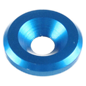 Rondella Vite Testa Conica M5 D=5 / 20 Lightech