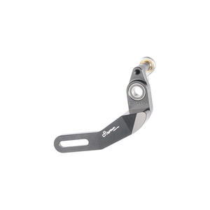 Rear Set Convertion Kit from Reverse to Standard Shift (FTRDU011 - FTRDU011W - FTRDU011R) for Ducati Lightech