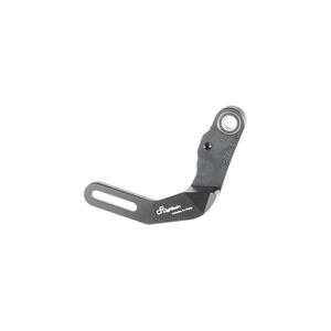 Rear Set Convertion Kit from Standard to Reverse Shift (FTRDU010 - FTRDU010W - FTRDU010R) for Ducati Lightech