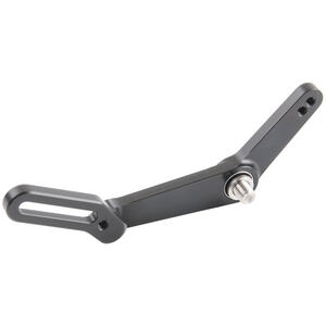 Rear Set Conversion Kit From Reverse to Standard Shift (for FTRBM002 - FTRBM002W - FTRBM002R) for Bmw Lightech