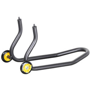 Cavalletto Anteriore In Ferro Lightech