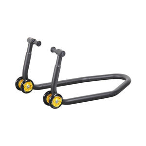 Iron Fron Stand With Attachament Under Brake Calipers for Yamaha Lightech