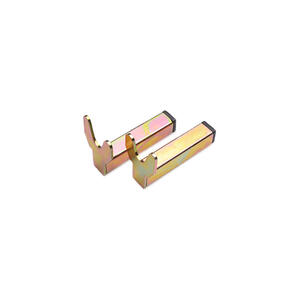 Forks For Rear Stand (Pair) for Yamaha Lightech