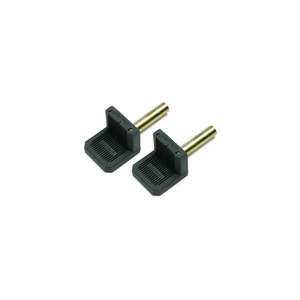 Sliding Blocks For Rear Stand (Pair) for Yamaha Lightech