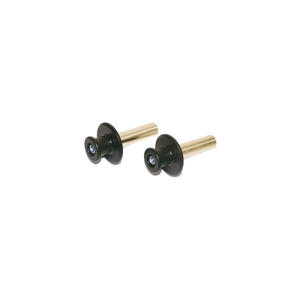 Rollers For Rear Stand (Pair) for Yamaha Lightech