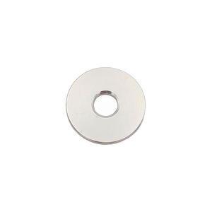 Washer M10 D=10,5 / 21 / 2 Ergal Lightech
