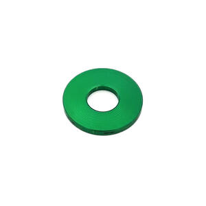 Special Washer M8 D=8,5 / 21 / 2 Ergal Lightech