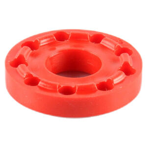 Gommino Shock Absorber (Coppia) per Kawasaki, Yamaha Lightech
