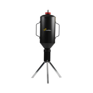 10 Litres Fast Fuel Canister - For Caps With Central Hole Lightech